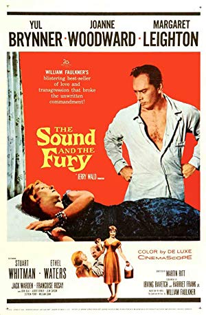 The Sound and the Fury 1959 1080p BluRay H264 AAC RARBG The Sound and the Fury 1959 1080p BluRay H264 AAC RARBG