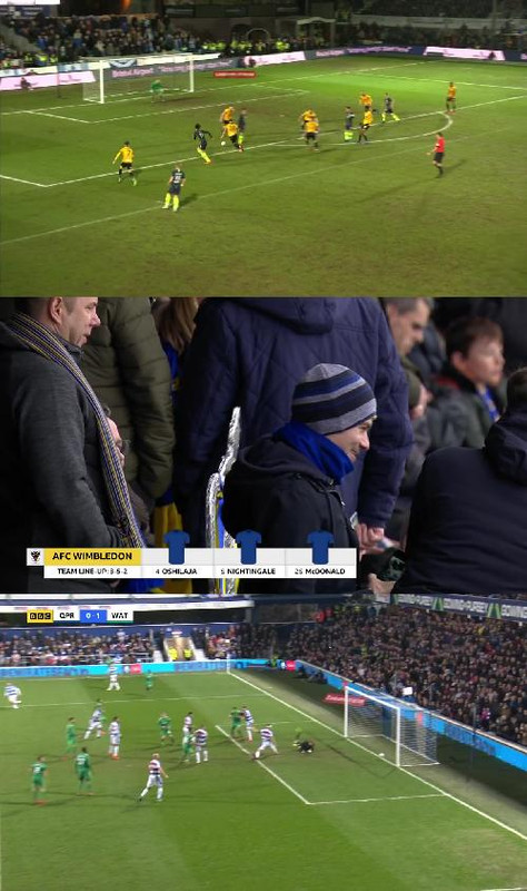 Match Of The Day 2019 02 16 720p Hdtv X264 Verum