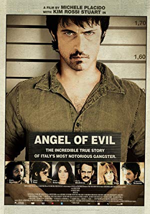Angel Of Evil 2010 1080p BluRay x264 GHOULS Angel Of Evil 2010 1080p BluRay x264 GHOULS
