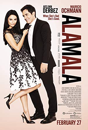 A La Mala 2015 LIMITED 1080p BluRay x264 USURY A La Mala 2015 LIMITED 1080p BluRay x264 USURY