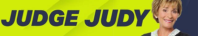 Judge Judy S23e144 Recess For A New Generation 720p Hdtv X264 W4f