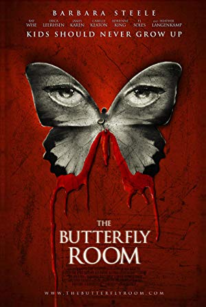 The Butterfly Room 2012 LIMITED 720p WEB x264 ASSOCiATE The Butterfly Room 2012 LIMITED 720p WEB x264 ASSOCiATE
