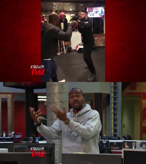 Tmz On Tv 2019 02 18 720p Web X264 Tbs