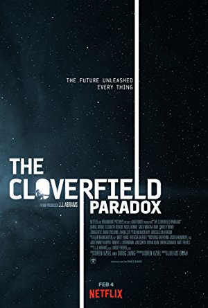 The Cloverfield Paradox 2018 720p BluRay 900MB x264 BONSAI The Cloverfield Paradox 2018 720p BluRay 900MB x264 BONSAI