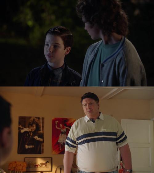 Young Sheldon 2x01 02 Ita Eng 1080p Web Dlmux H264 Triade