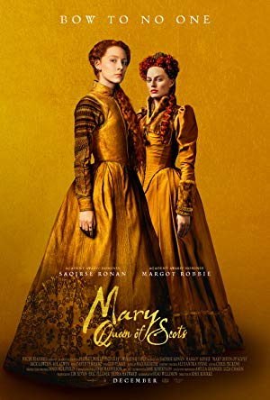 Mary Queen of Scots 2018 720p BluRay H264 AAC RARBG Mary Queen of Scots 2018 720p BluRay H264 AAC RARBG