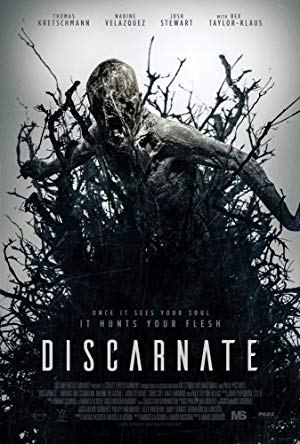Discarnate (2018) x 824 (1080p) 5 1 2 0 x264 Discarnate (2018) x 824 (1080p) 5 1 2 0 x264