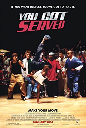 You Got Served 2004 1080p BluRay H264 AAC RARBG You Got Served 2004 1080p BluRay H264 AAC RARBG