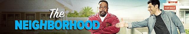 The Neighborhood S01e15 720p Hdtv X264 Avs