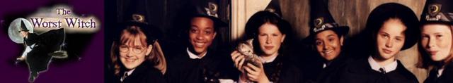 The Worst Witch 2017 S03e07 720p Hdtv X264 Creed
