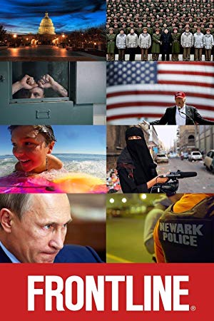 Frontline S37e08 Predator On The Reservation 720p Web H264 Kompost