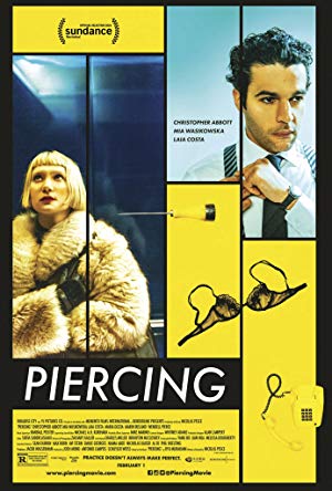 Piercing 2018 LiMiTED 1080p BluRay x264 VETO Piercing 2018 LiMiTED 1080p BluRay x264 VETO