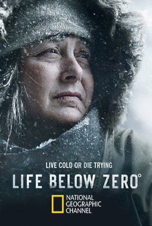 Life Below Zero S10e11 Feast Or Famine 720p Hdtv X264 W4f
