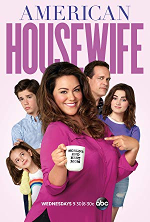 American Housewife S03e12 720p Hdtv X264 Avs