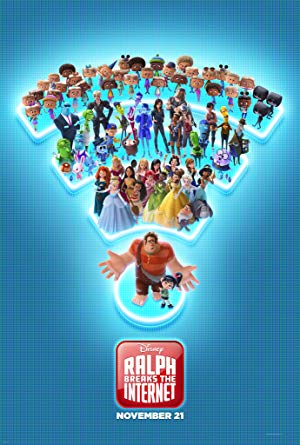 Ralph Breaks the Internet 2018 720p BluRay x264 SPARKS Ralph Breaks the Internet 2018 720p BluRay x264 SPARKS