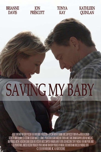 Saving My Baby 2019 720p HDTV x264 CRiMSON Saving My Baby 2019 720p HDTV x264 CRiMSON
