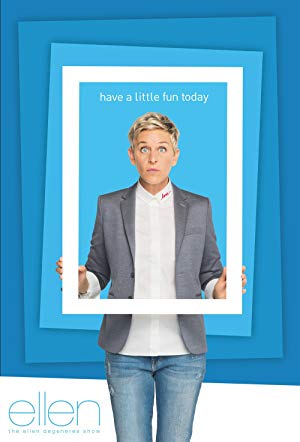 The Ellen Degeneres Show S16e101 2019 02 08 Kendall Jenner 720p Hdtv X264 The Ellen Degeneres Show S16e101 2019 02 08 Kendall Jenner 720p Hdtv X264