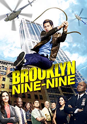 Brooklyn Nine Nine S06e06 720p Hdtv X264 Avs