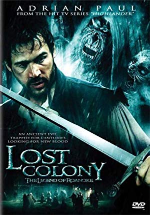 Lost Colony The Legend of Roanoke 2007 720p BluRay H264 AAC RARBG Lost Colony The Legend of Roanoke 2007 720p BluRay H264 AAC RARBG