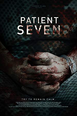 Patient Seven 2016 720p BluRay x264 OMEGA Patient Seven 2016 720p BluRay x264 OMEGA