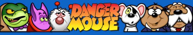 Danger Mouse 2015 S02e42 Danger Thon 720p Hdtv X264 Kettle