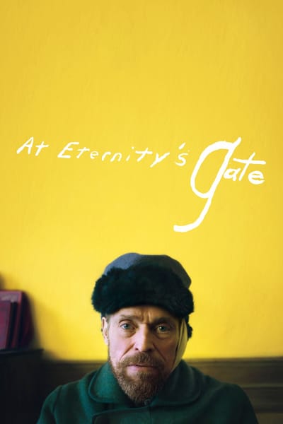 At Eternitys Gate 2018 1080p BluRay x264 CiNEFiLE At Eternitys Gate 2018 1080p BluRay x264 CiNEFiLE
