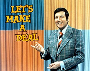 Lets Make A Deal 2009 S10e101 Web X264 W4f