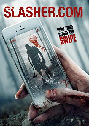 Slasher com 2017 720p WEB x264 ASSOCiATE Slasher com 2017 720p WEB x264 ASSOCiATE