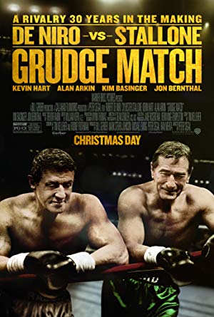 Grudge Match 2013 1080p BluRay x264 SPARKS Grudge Match 2013 1080p BluRay x264 SPARKS