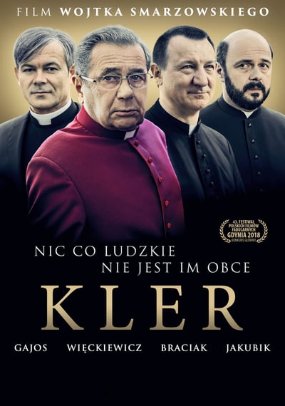 Clergy 2018 1080p BluRay x264 SPRiNTER Clergy 2018 1080p BluRay x264 SPRiNTER