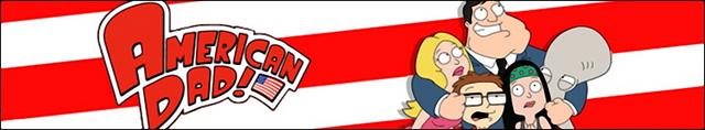 American Dad S14e15 720p Webrip X265 Minx