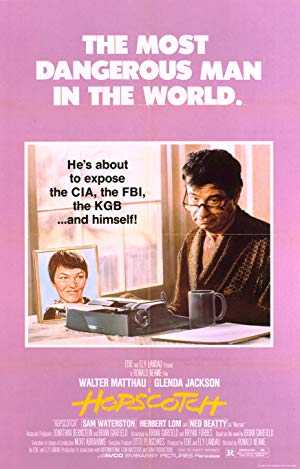 Hopscotch 1980 REMASTERED 720p BluRay H264 AAC RARBG Hopscotch 1980 REMASTERED 720p BluRay H264 AAC RARBG