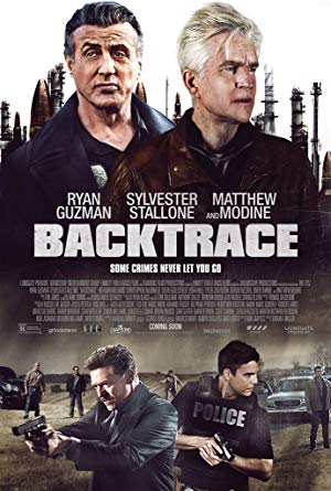 Backtrace 2018 1080p BluRay H264 AAC RARBG Backtrace 2018 1080p BluRay H264 AAC RARBG