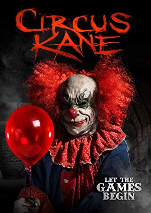 Circus Kane 2017 720p WEB x264 ASSOCiATE Circus Kane 2017 720p WEB x264 ASSOCiATE
