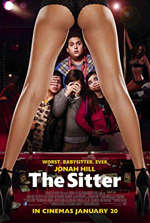 The Sitter 2011 1080p BluRay X264 AMIABLE The Sitter 2011 1080p BluRay X264 AMIABLE