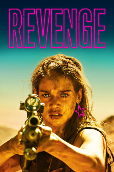 Revenge (2018) 1080p H264 italian english Ac3 5 1 sub ita MIRCrew Revenge (2018) 1080p H264 italian english Ac3 5 1 sub ita MIRCrew