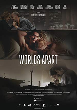 Worlds Apart 2015 1080p BluRay x264 IcHoR Worlds Apart 2015 1080p BluRay x264 IcHoR