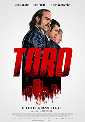 Toro 2016 1080p BluRay x264 BiPOLAR Toro 2016 1080p BluRay x264 BiPOLAR