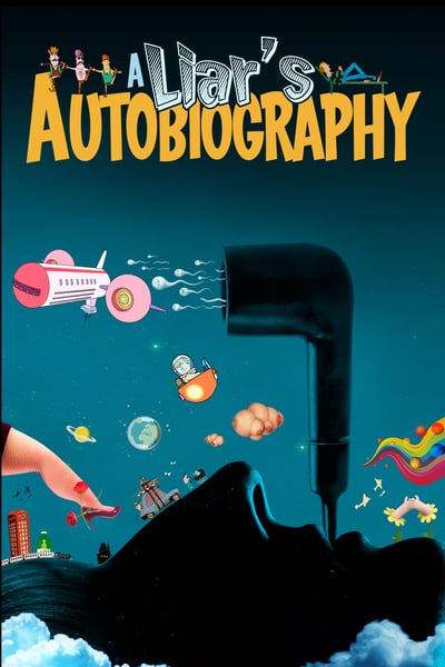 A Liars Autobiography The Untrue Story of Monty Pythons Graham Chapman 2012 1080p ... A Liars Autobiography The Untrue Story of Monty Pythons Graham Chapman 2012 1080p ...