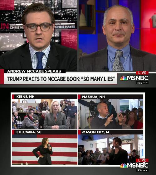 All In With Chris Hayes 2019 02 18 720p Webrip X264 Lm