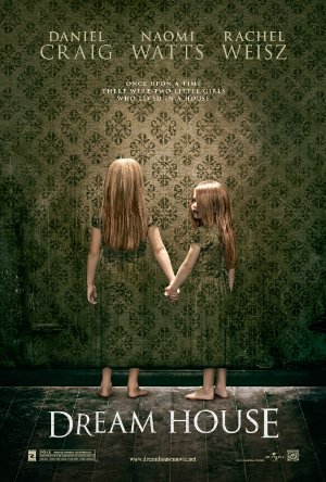 Dream House 2011 1080p BluRay x264 ALLiANCE Dream House 2011 1080p BluRay x264 ALLiANCE