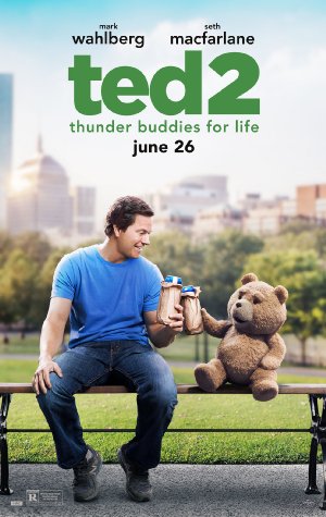 Ted 2 2015 EXTENDED 1080p BluRay x264 DRONES Ted 2 2015 EXTENDED 1080p BluRay x264 DRONES