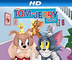 The Tom And Jerry Show S03E31 720p HDTV x264 PLUTONiUM The Tom And Jerry Show S03E31 720p HDTV x264 PLUTONiUM