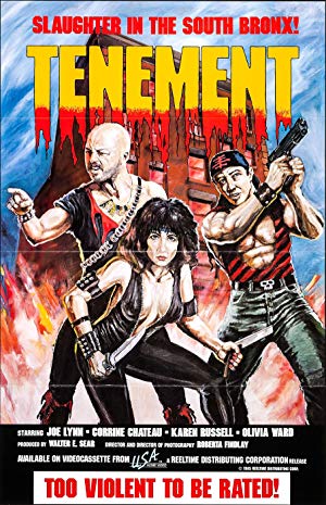 Tenement 1985 1080p BluRay x264 DTS FGT Tenement 1985 1080p BluRay x264 DTS FGT