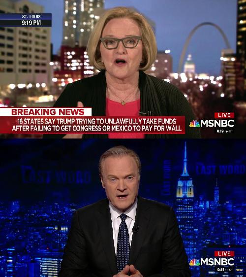 The Last Word With Lawrence O'donnell 2019 02 18 720p Webrip X264 Lm
