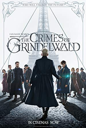 Fantastic Beasts The Crimes of Grindelwald 2018 1080p WEB h264 STRiFE Fantastic Beasts The Crimes of Grindelwald 2018 1080p WEB h264 STRiFE
