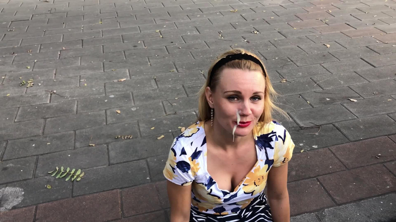 Lena loch weihnachtsmarkt spermawalk fick free porn compilation