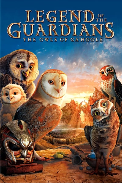 Legend of the Guardians The Owls of Ga Hoole 2010 1080p BluRay H264 AAC RARBG Legend of the Guardians The Owls of Ga Hoole 2010 1080p BluRay H264 AAC RARBG