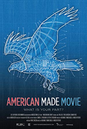 American Made Movie 2013 720p BluRay H264 AAC RARBG American Made Movie 2013 720p BluRay H264 AAC RARBG