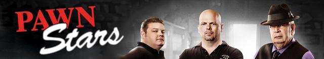 Pawn Stars S08e03 One Way Ticket 720p Hdtv X264 W4f